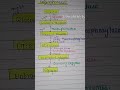 #glycolysis #biochemistry #medicalstudents 🩺🏥💉#motivetional #shorts
