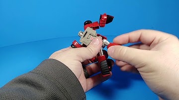 Power of the Primes Windcharger Review