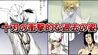 【BLEACH】最強の破面・十刃の『大虚時代や生前の過去』が面白過ぎるｗｗ