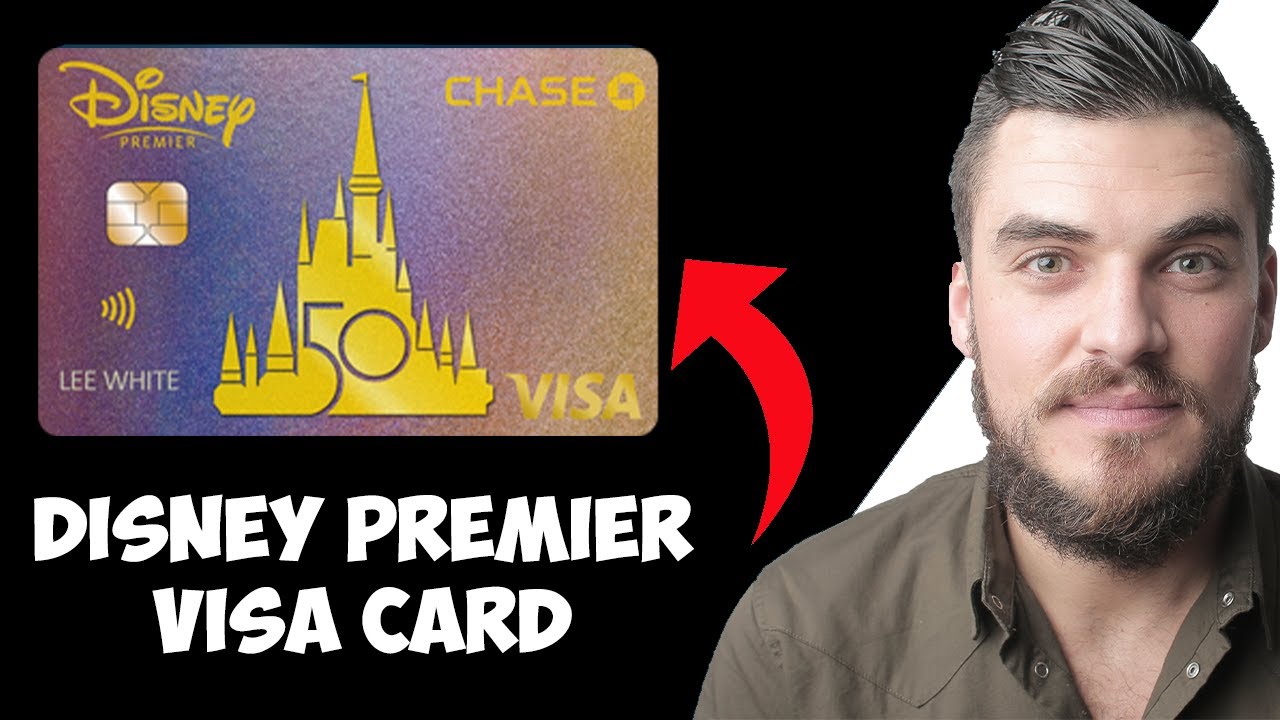 disney premier visa travel insurance