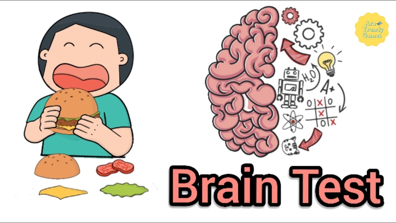 Brain Test: Tricky Puzzles - Solución Nivel 244 De En Español