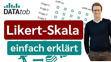 Was macht eine Likert-Skala aus?