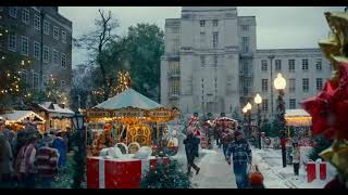 Wonder Woman 1984 2020 - Ending Scene