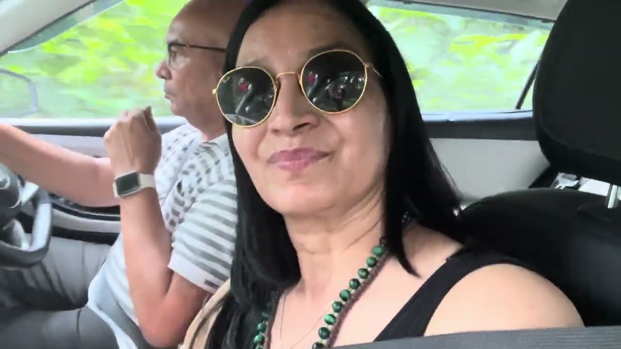 Road trip | Delhi to Karma Sitabani Jim Corbett part 1