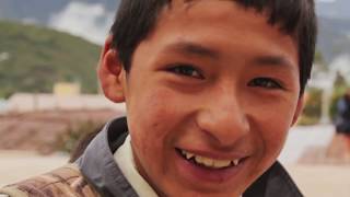 Presentation of New Humanity NGO - For a United World - Full Version
