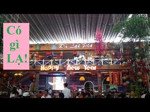 Cà phê đầu xuân an lành-cafe Đà Lạt Phố | Mua đặc sản 3 miền
