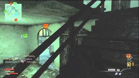 USAS 12 Tips and Tricks // Class set-up // GOLD Shotgun Gameplay // MW3 Gun Breakdown