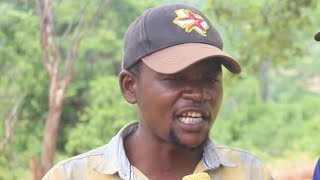 Harakati Migodini Episode 4B