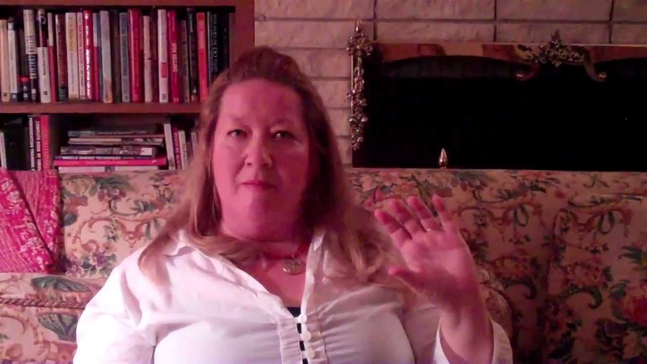 Spiritual Ascended Master Mary speaks about herself Teresa Proctor