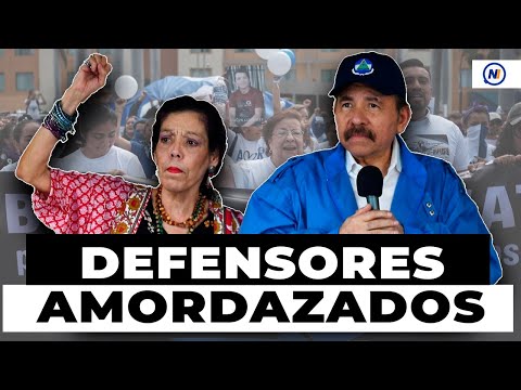 Ojo Critico |🔵▶  El precio por defender derechos humanos