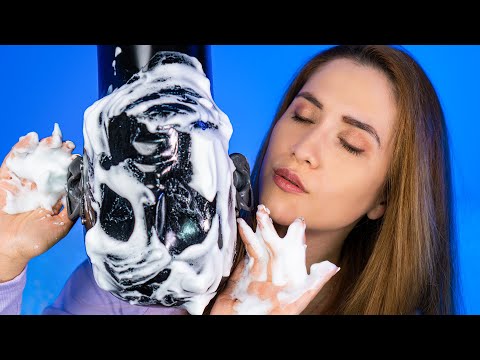 Asmr RICOLINO que hará GIRAR TU CABEZA de TANTA RELAJACIÓN | ASMR Español | Asmr with Sasha
