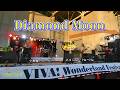 小悪魔ハニービー~止まらないHa~Ha Diamond Moon 2024 VIVA! Wonderland Festival #矢沢永吉