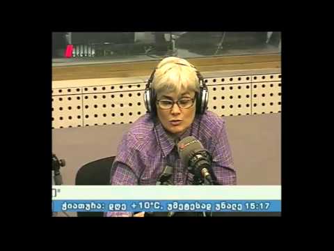 \"შტრიხ-კოდი\" 19.11.15