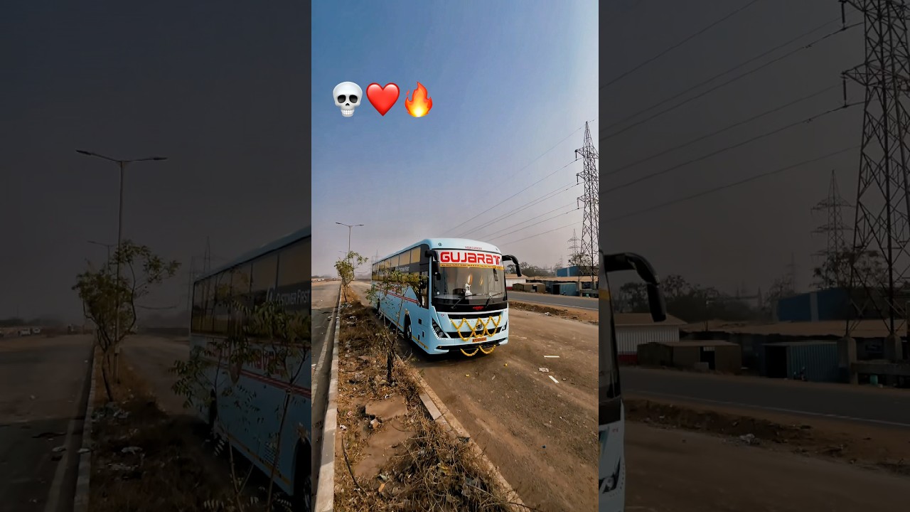 how to make bus mod in mobile || bus video editing capcut 