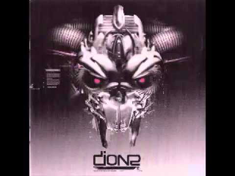 WE WON'T STOP - Dione