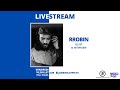 Capture de la vidéo Rrobin - Livestream @ E.m.i.l. & Interview