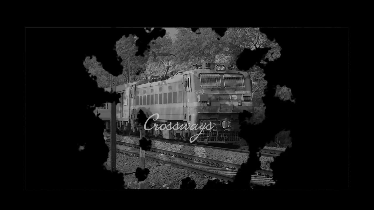 Crossways - The Turning Point - Short Film - YouTube