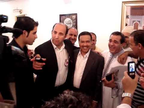 محمد عبده ديديكاس من محسن صلاح الدين والاستاذ عبدالفتاح بنيس