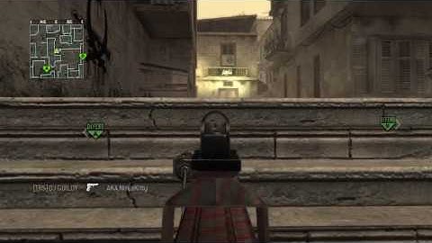 Call of Duty 4:  HC S&D on District - Facebook