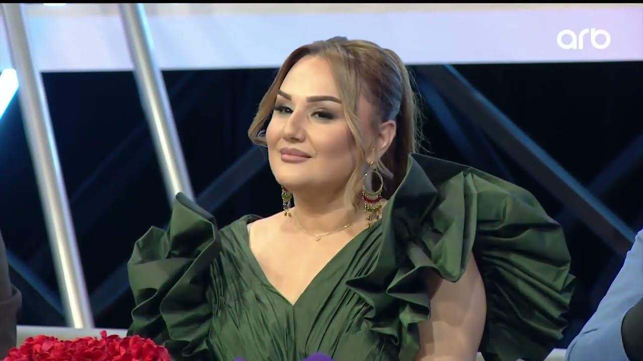 Aşıq Namiq Fərhadoğlu - Kərəm Gözəlləməsi