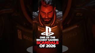This isn’t good for PlayStation… | #news #gaming #ps5 #ytshorts