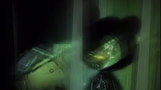 Abandoned by Disney - Forever Unfor-lag - Little Big Planet 3