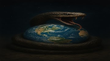 The Serpent Swallowed by the Earth