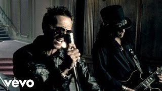 Video thumbnail of "Velvet Revolver - The Last Fight"