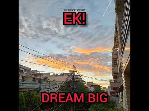 NvT - DREAM BIG | Prod by. Tunna Beats | NvT Records | NvT Officials |