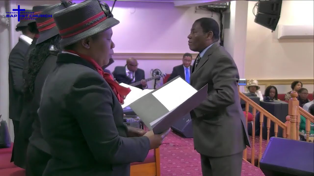 Saturday Choir | 02/02/25