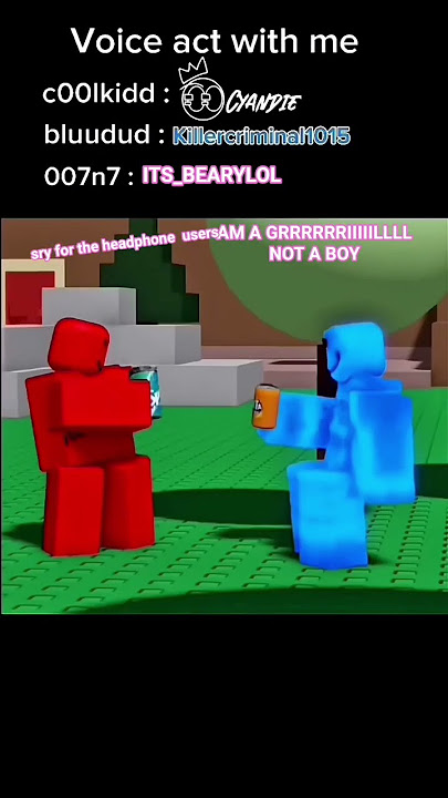 AHHEHEUENDJDNJDKRJDGWJWKNDJDJDN #roblox #funny #c00lkidd #bluudud #007n7