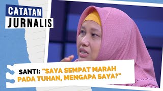 Dari Mana Santi Tahu Ganja Medis adalah Obat untuk Pika? - CATATAN JURNALIIS