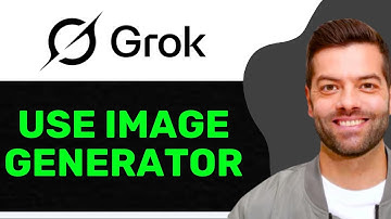 NEW! How To Use Grok AI Image Generator in 2025 (BEGINNER TUTORIAL)