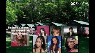 Ello U Dont Have To Like Im Just Bored