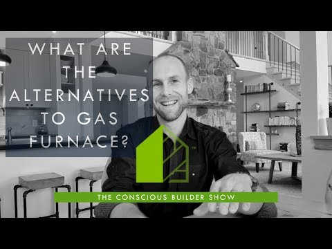 What Are The Alternatives To A Gas Furnace?