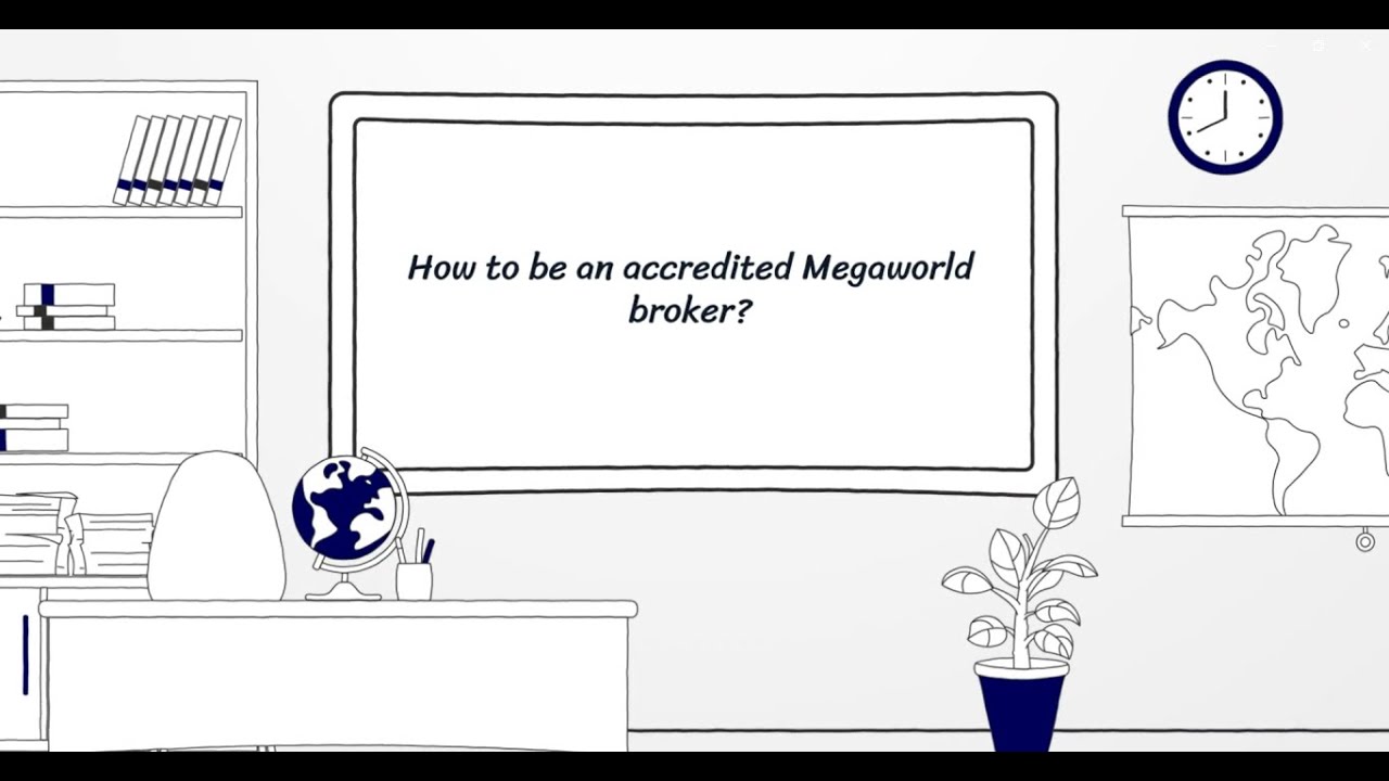 Brokers Accreditation Process YouTube