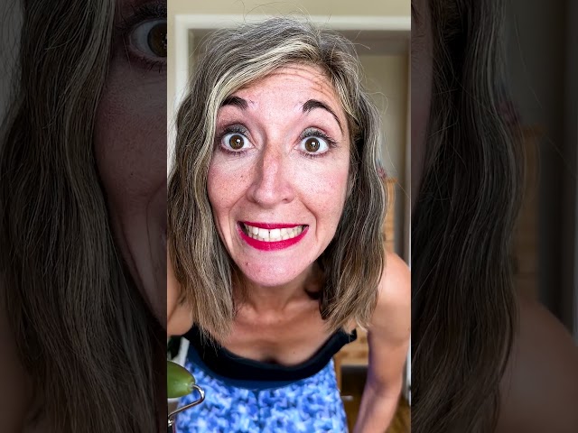 Do you have the disgusting face of a woman?
