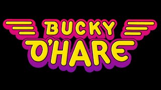 Video thumbnail of "Theme of "Bucky O'Hare & The Toad Wars" ~ Doug Katsaros (1-Hour Extended w/DL)"