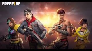 Garena Free Fire. Best survival Battle Royale on mobile!