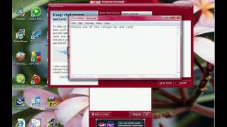 how to enter yahoo chat rooms