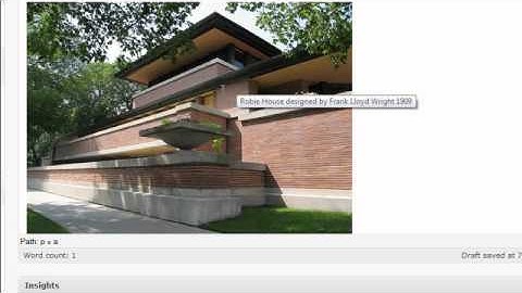 How To Easily Get Flickr Images On Your Real Estate Blog Posts With A Few Clicks