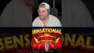 I Won $19,000 on GATES Super Scatter...