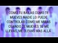 CNCO - Mas Allá  (letra)