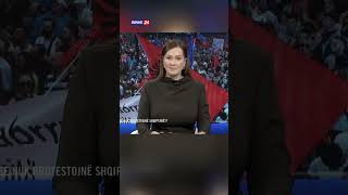 ''STUDIO 24'' NGA OLA BRUKO/ Përse nuk protestojnë shqiptarët?!