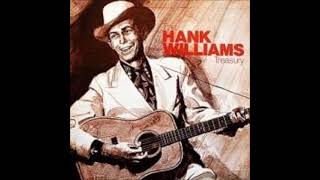 On the Banks of the Old Pontchartrain (Electronic Stereo) ~ Hank Williams Treasury (1976)