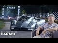 Owning the very first Pagani Zonda S | Chris Palmer Interview Part 3 | Supercar Driver | 4K