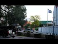 Два взрыва возле посольства Израиля в Копенгагене