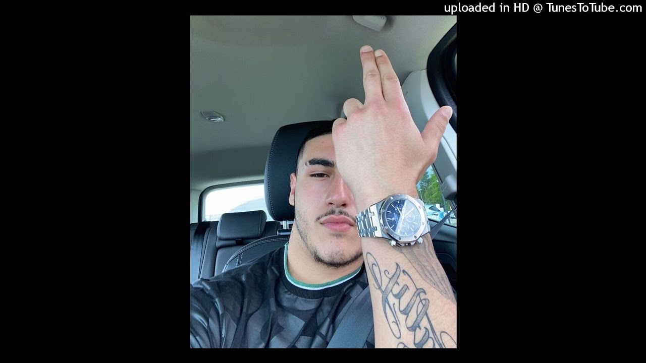 [FREE] ERO TYPE BEAT "KING KONG"