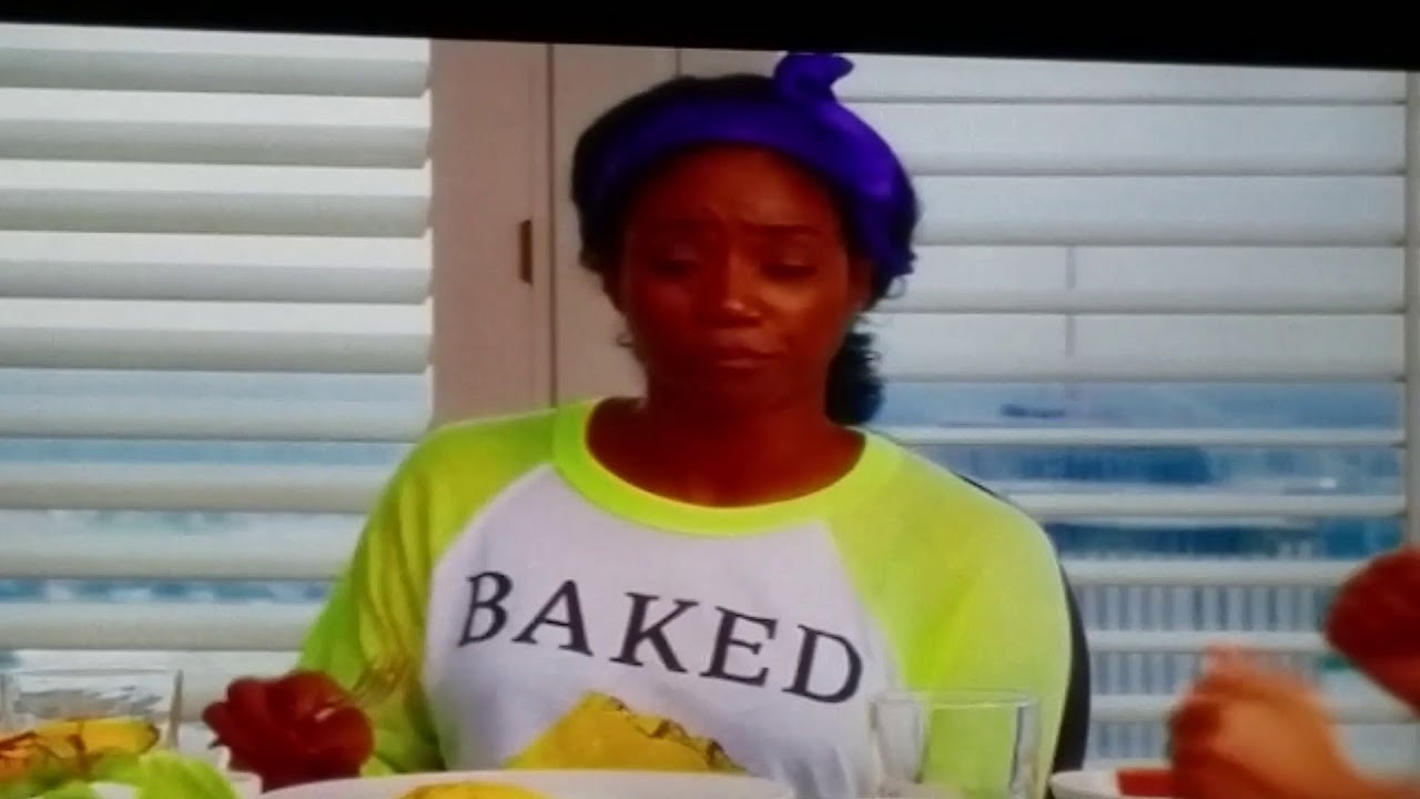 "Girls Trip"grapefruit scene YouTube