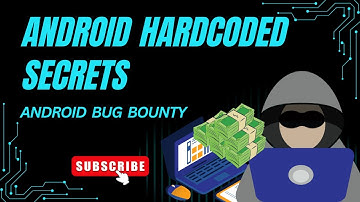 I Found Hardcoded API Keys in Minutes! 🛜 Live Android App Secret Hunting Demo! #bugbounty
